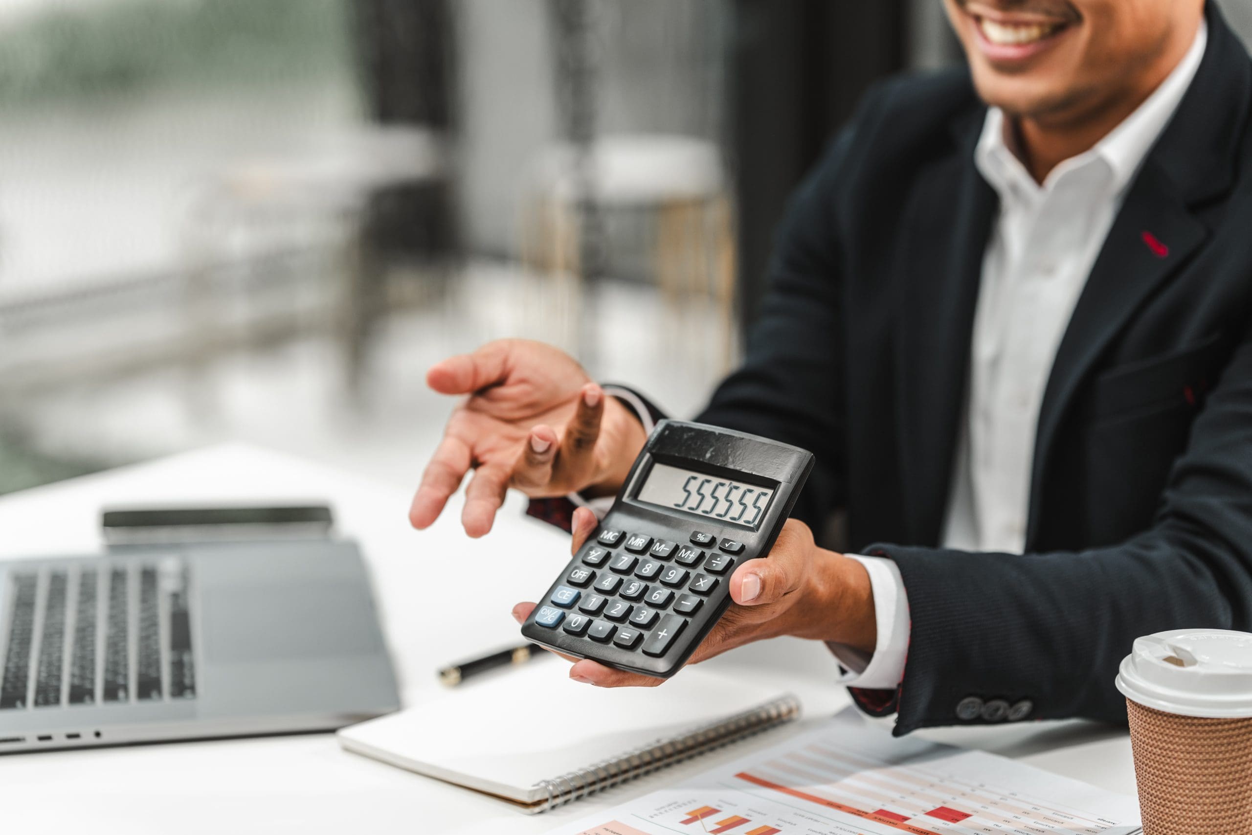 Personal Tax Credits