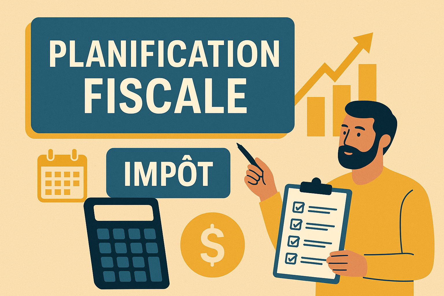 planification fiscale