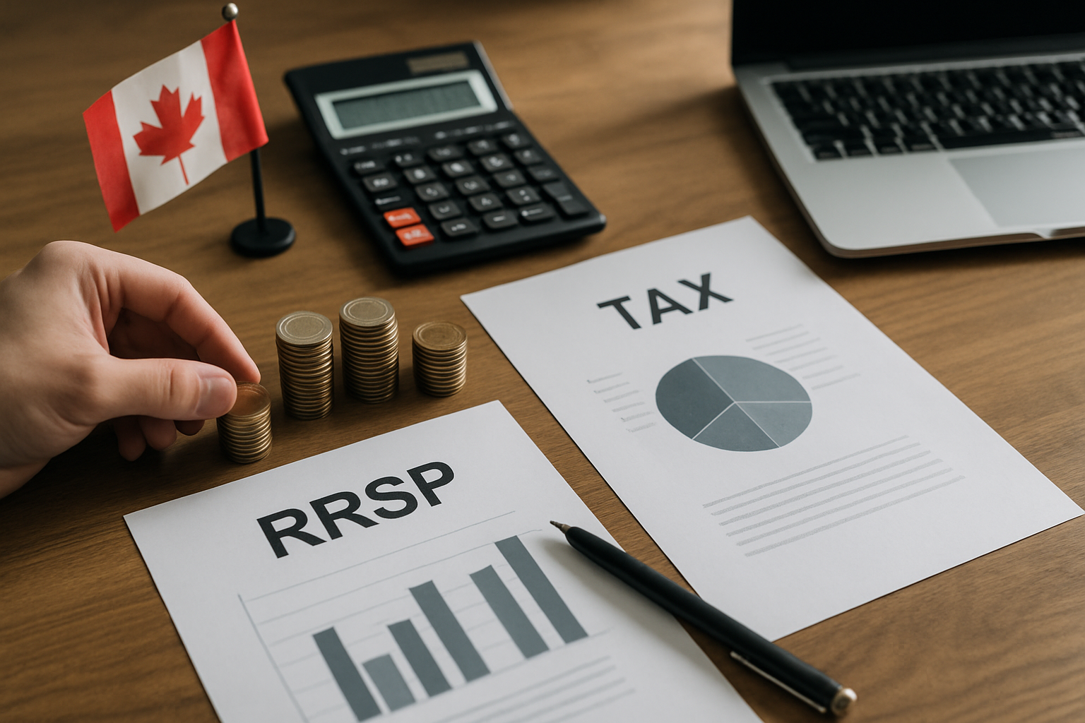 Maximize Your RRSP Contributions